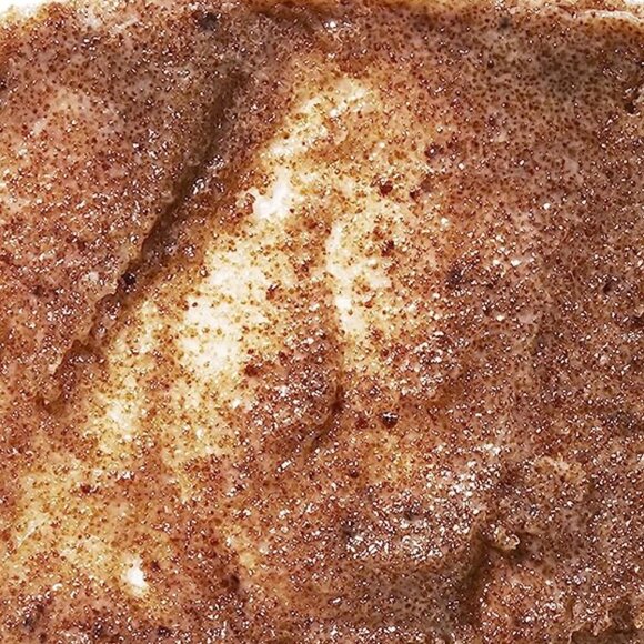 e.l.f. Brown Sugar Lip Exfoliator Vitamin E & Jojoba Oils Shea Butter - Picture 4 of 4